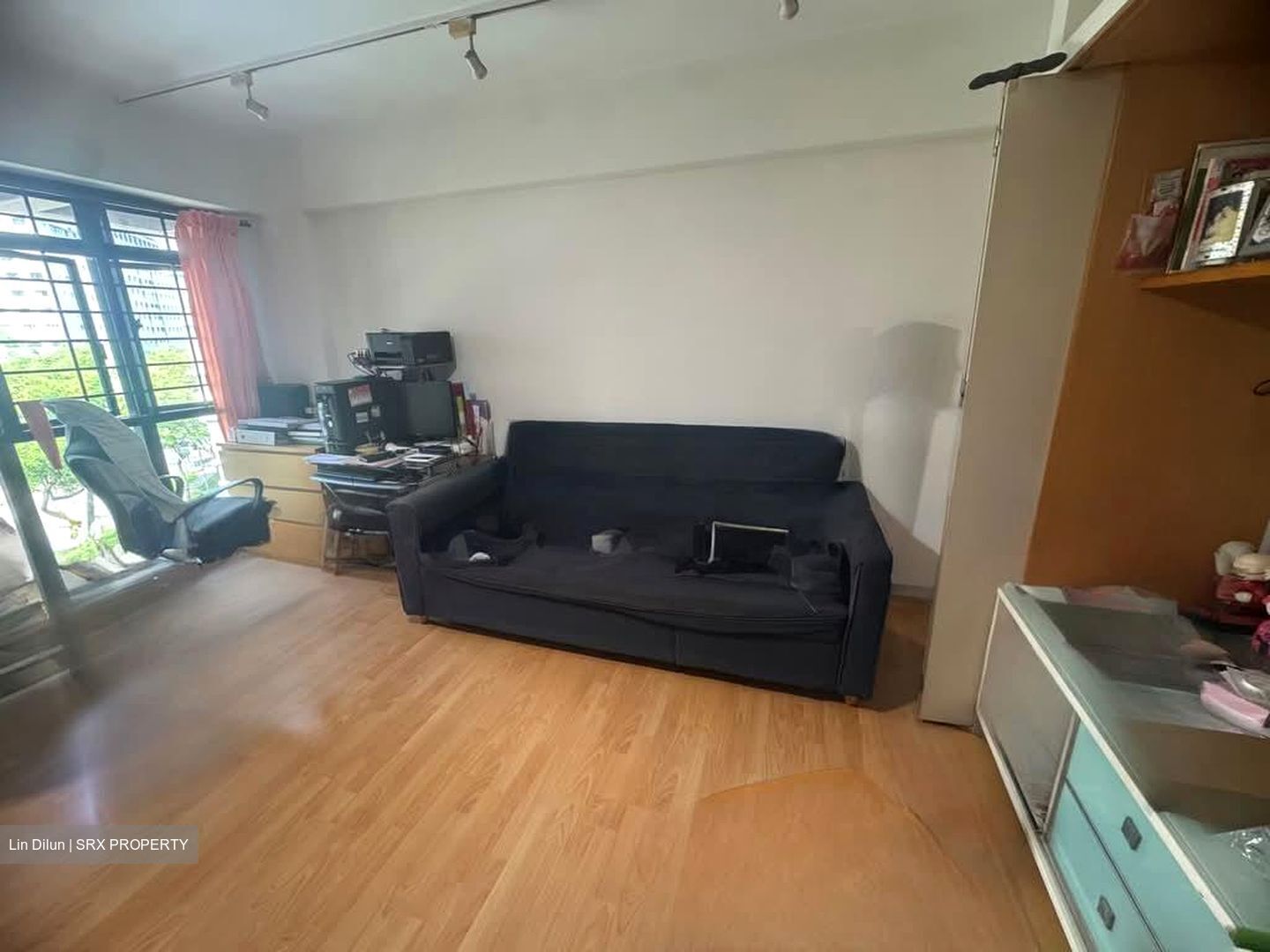 Blk 681A Woodlands Drive 62 (Woodlands), HDB 4 Rooms #551851571